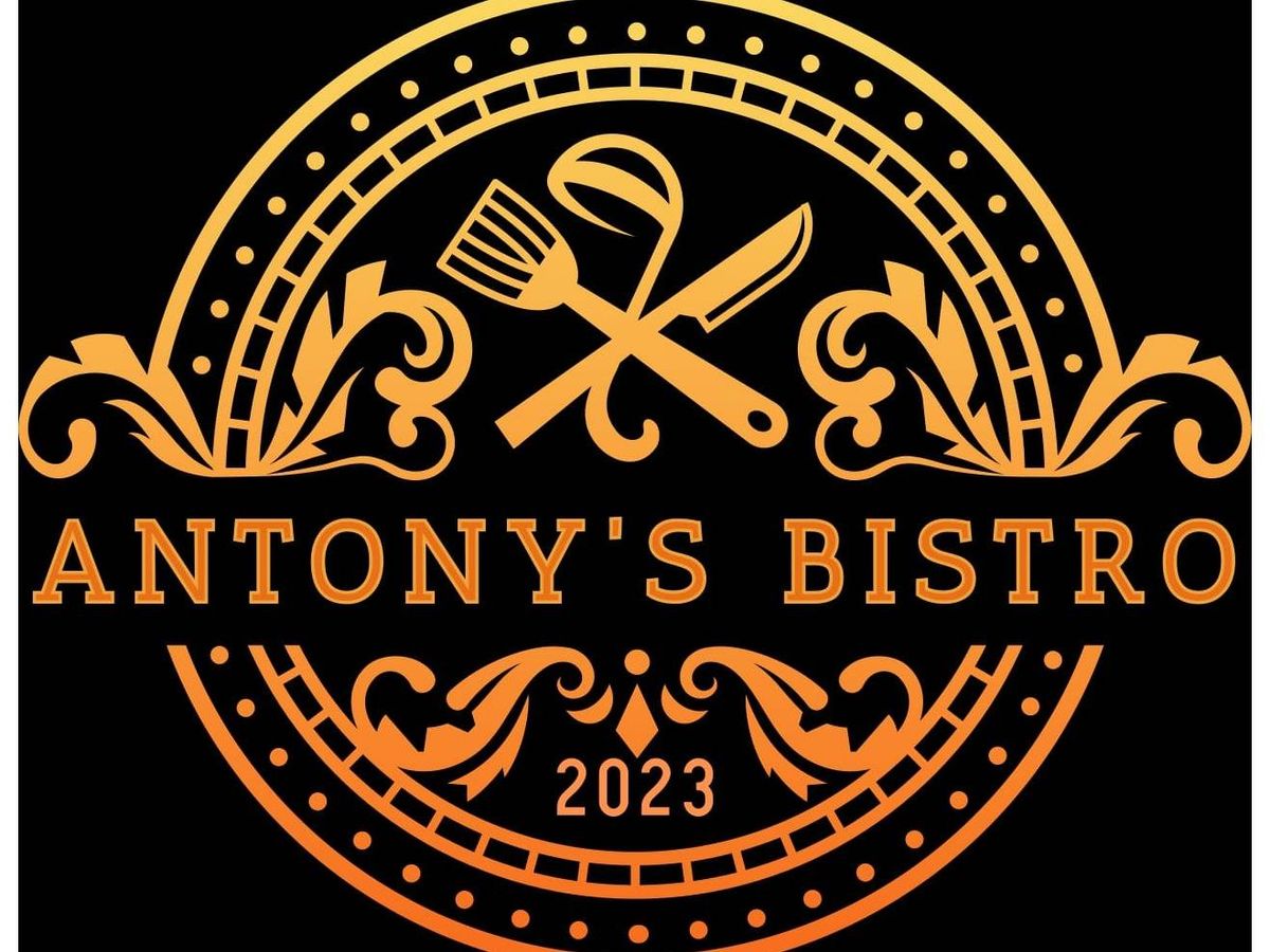 Restaurant Background