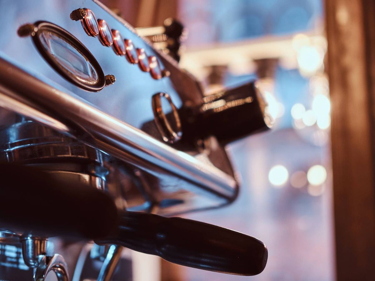 Restaurant Background