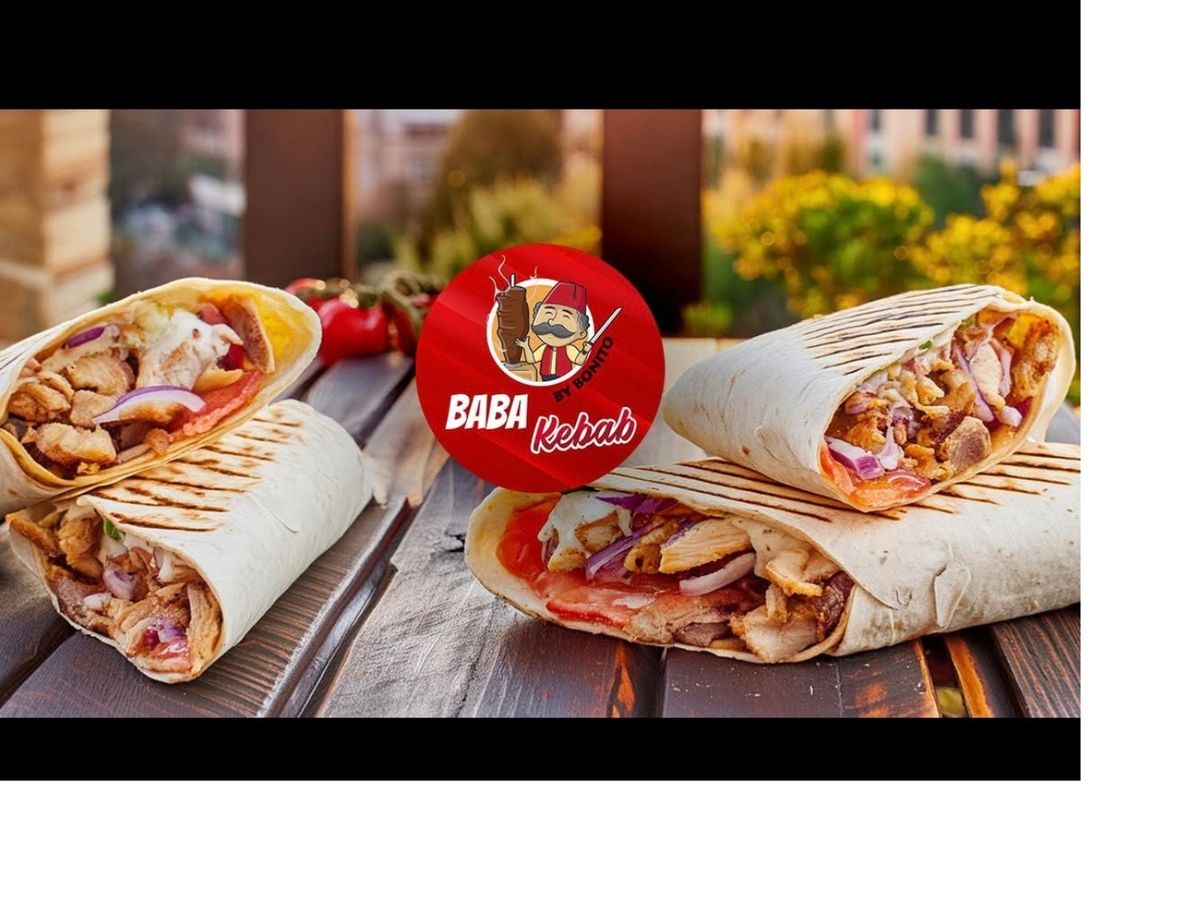 Restaurant Background