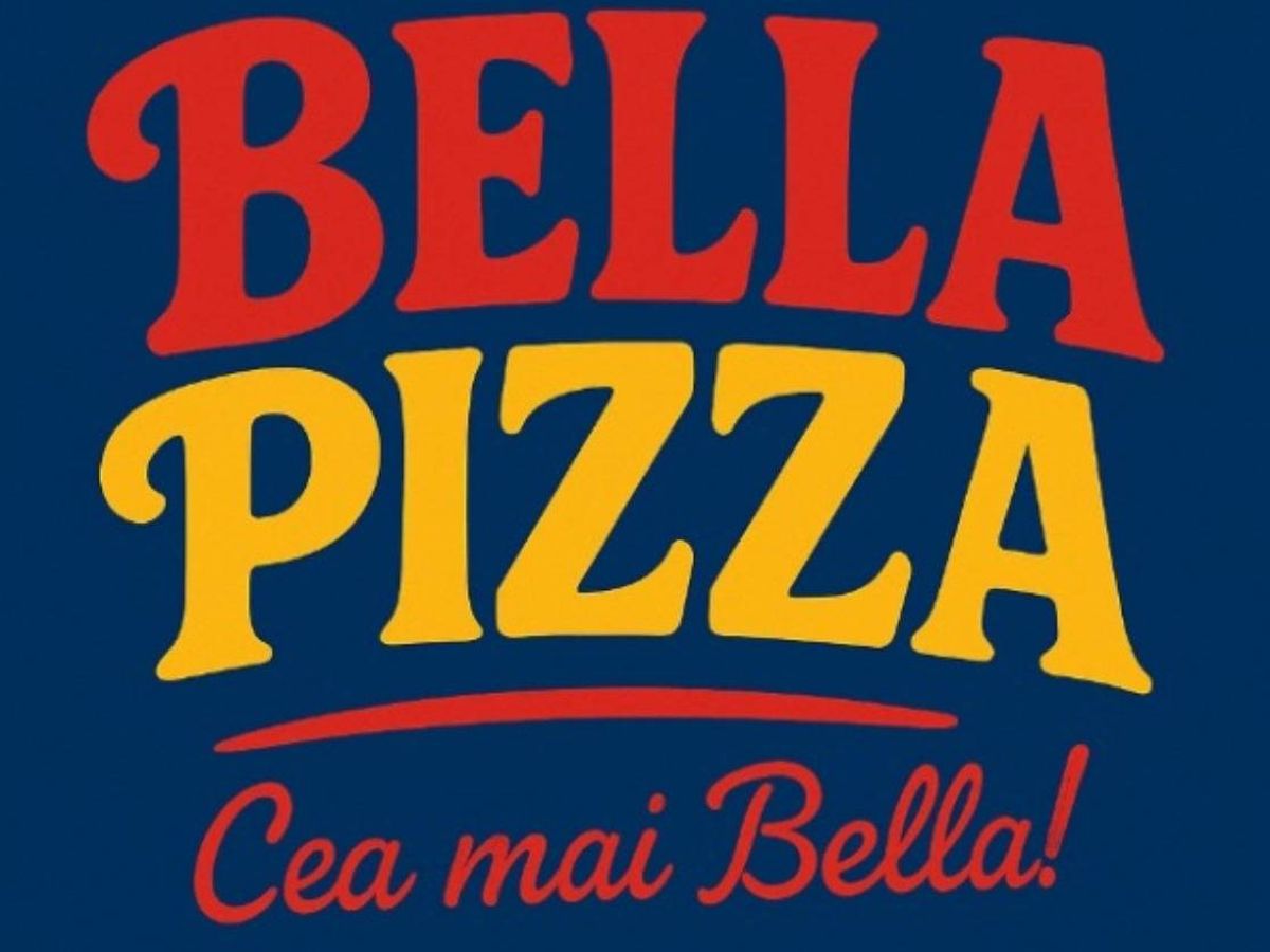 Restaurant Background