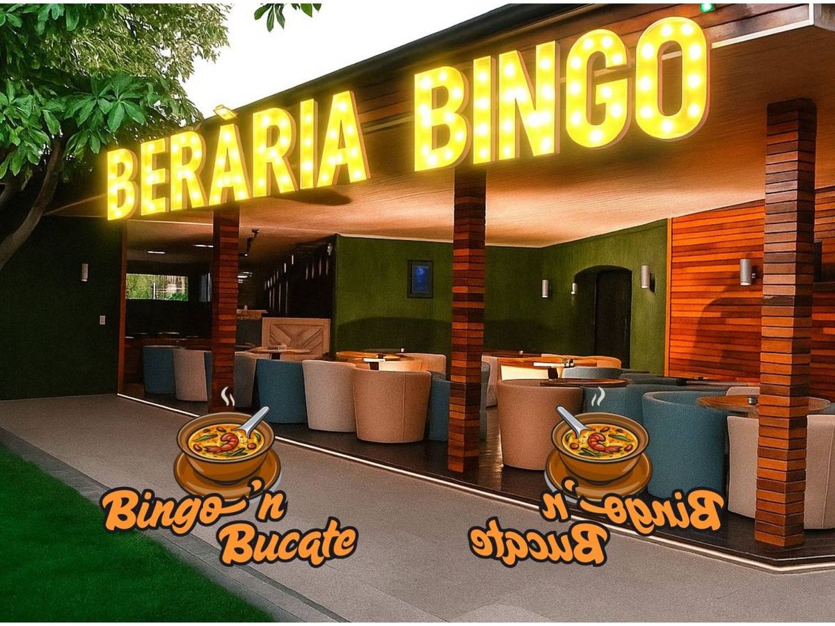 Restaurant Background