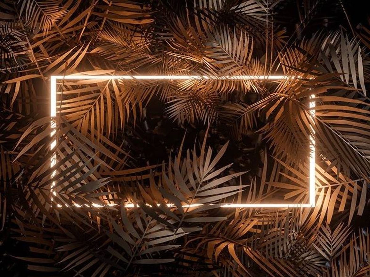 Restaurant Background