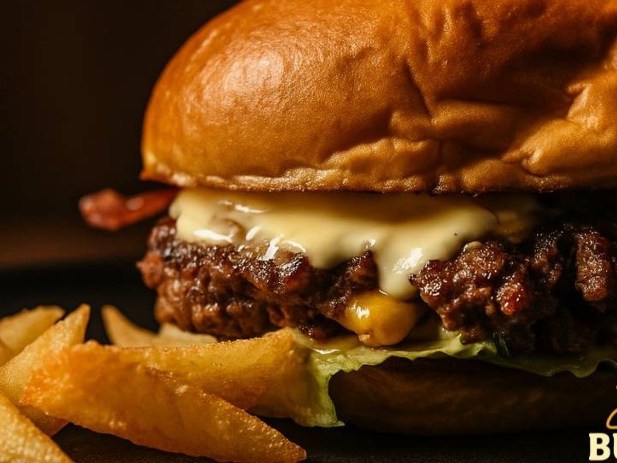 Restaurant Background