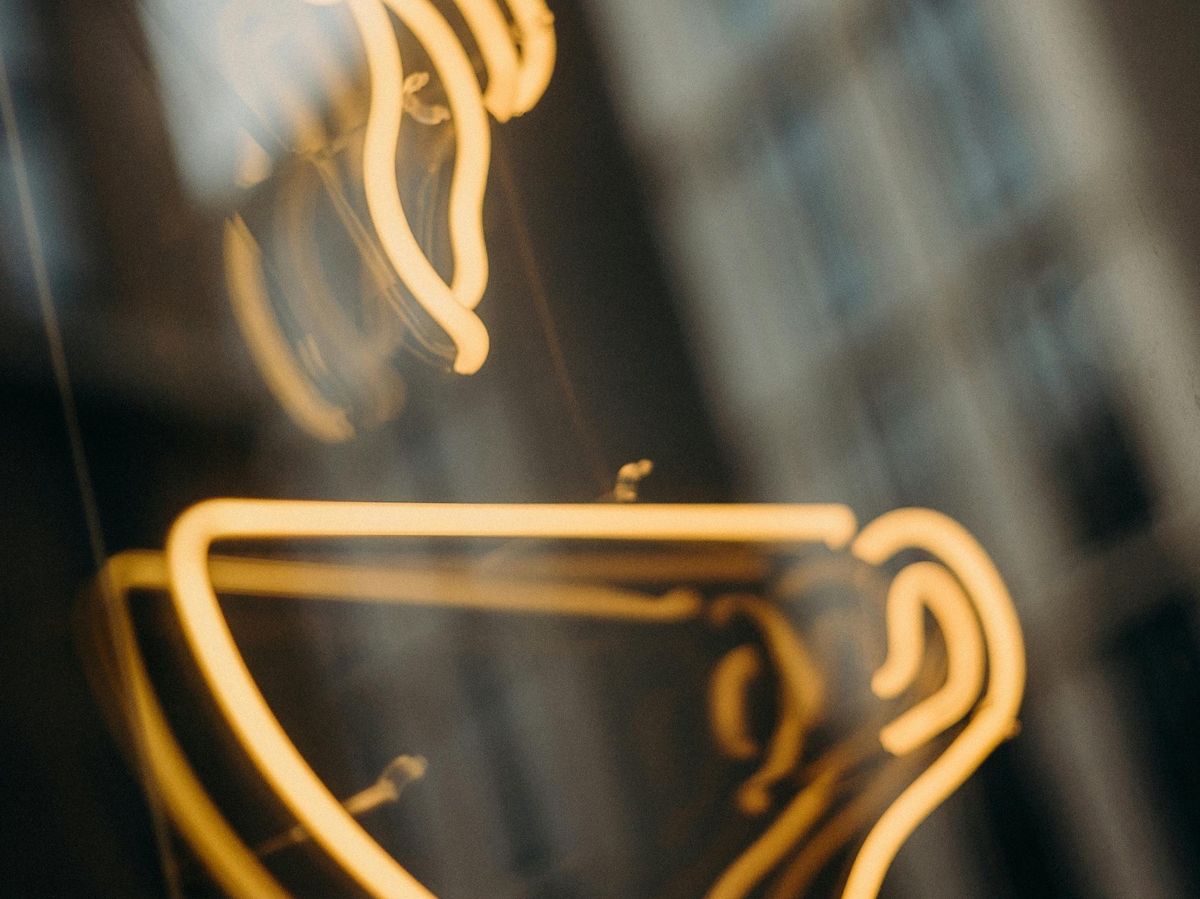 Restaurant Background