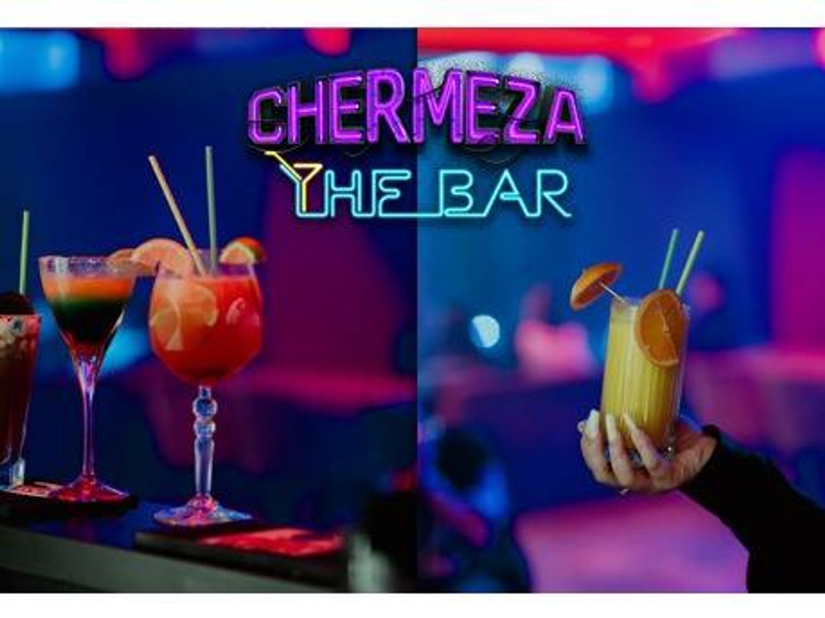 Restaurant Background
