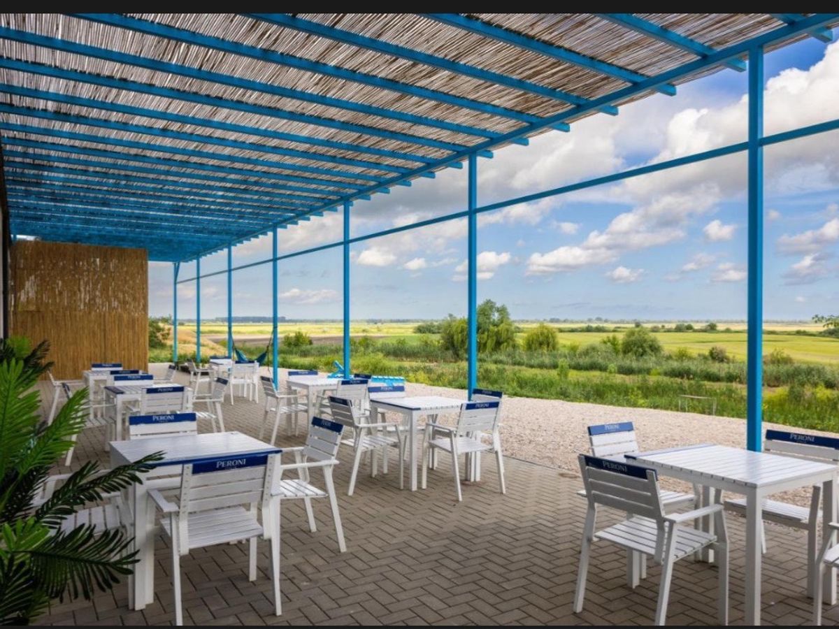 Restaurant Background