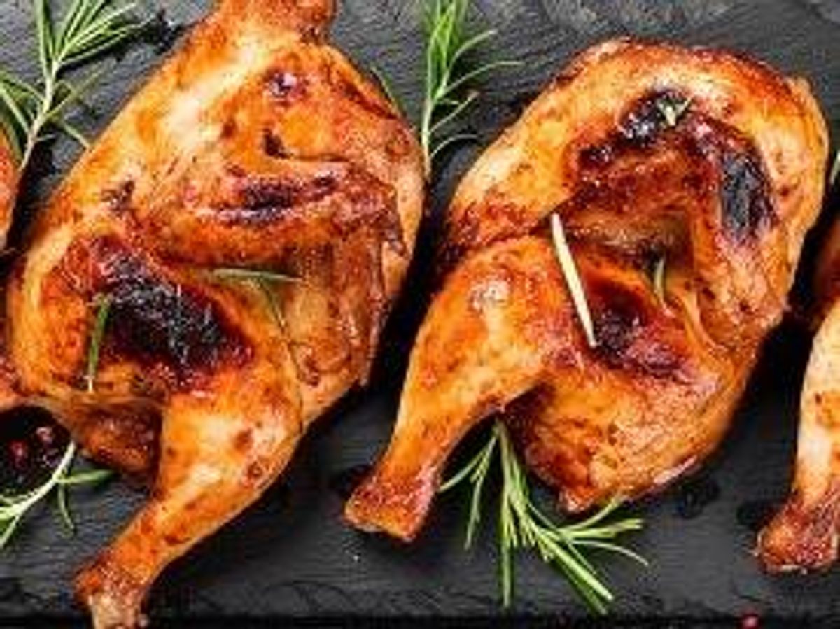 Restaurant Background