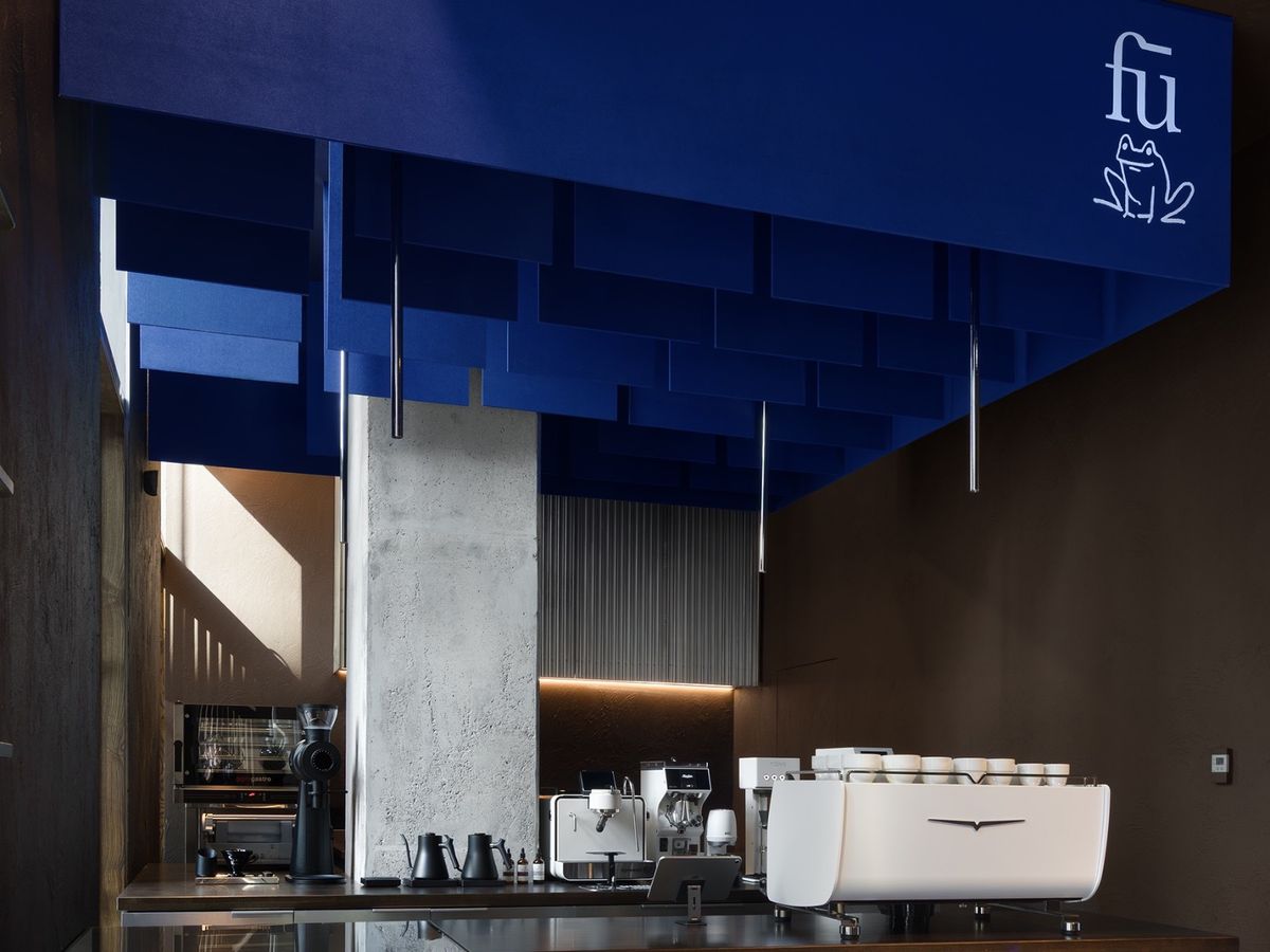Restaurant Background