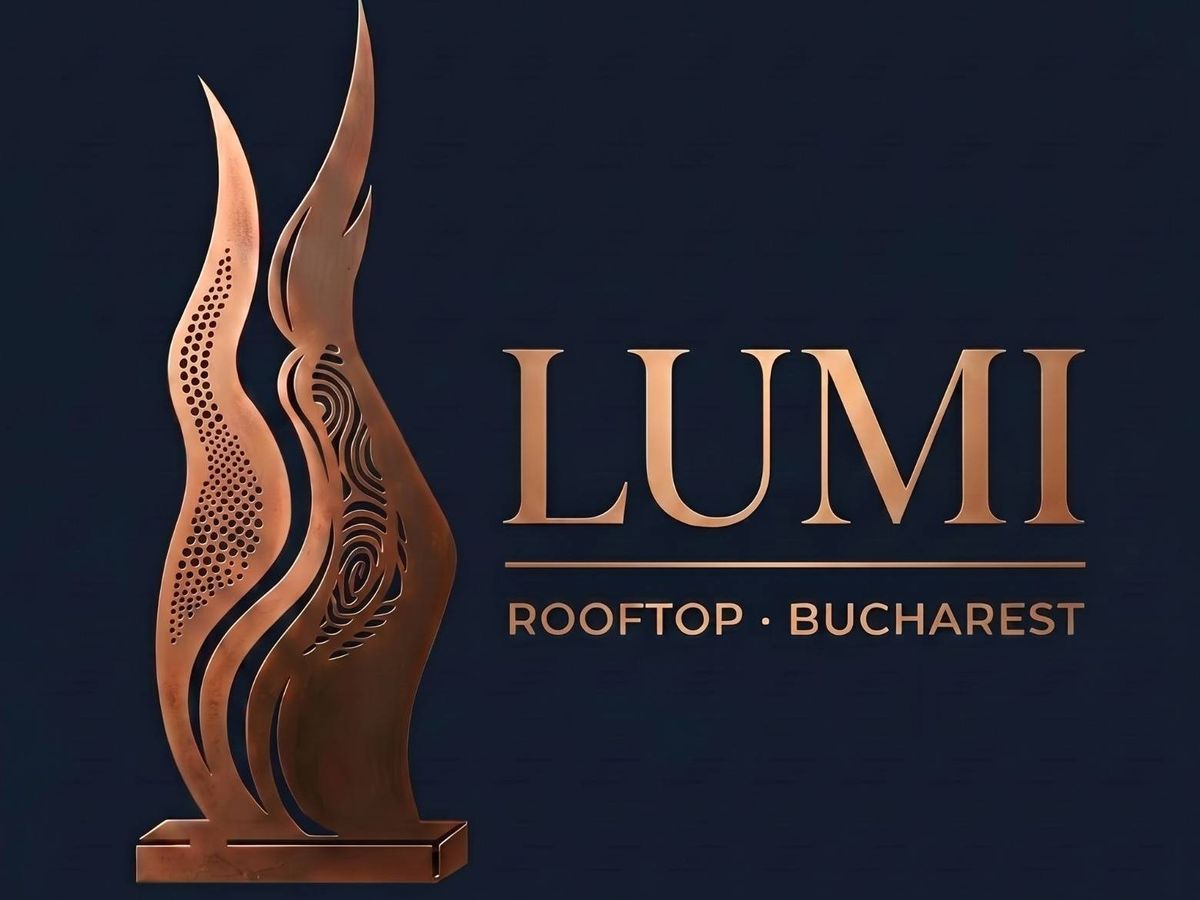 Restaurant Background