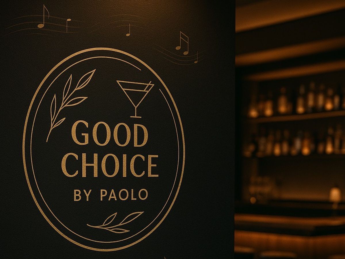 Restaurant Background