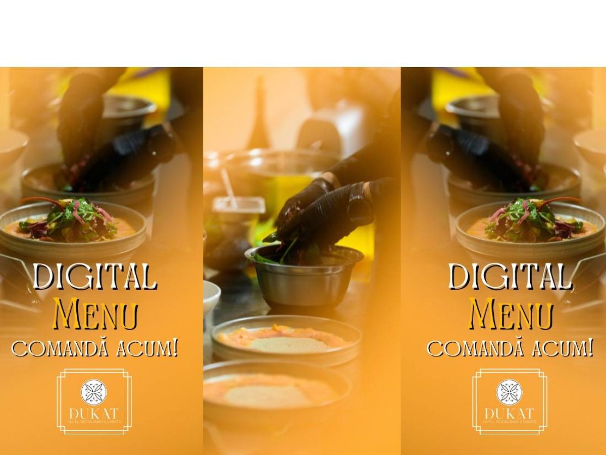 Restaurant Background