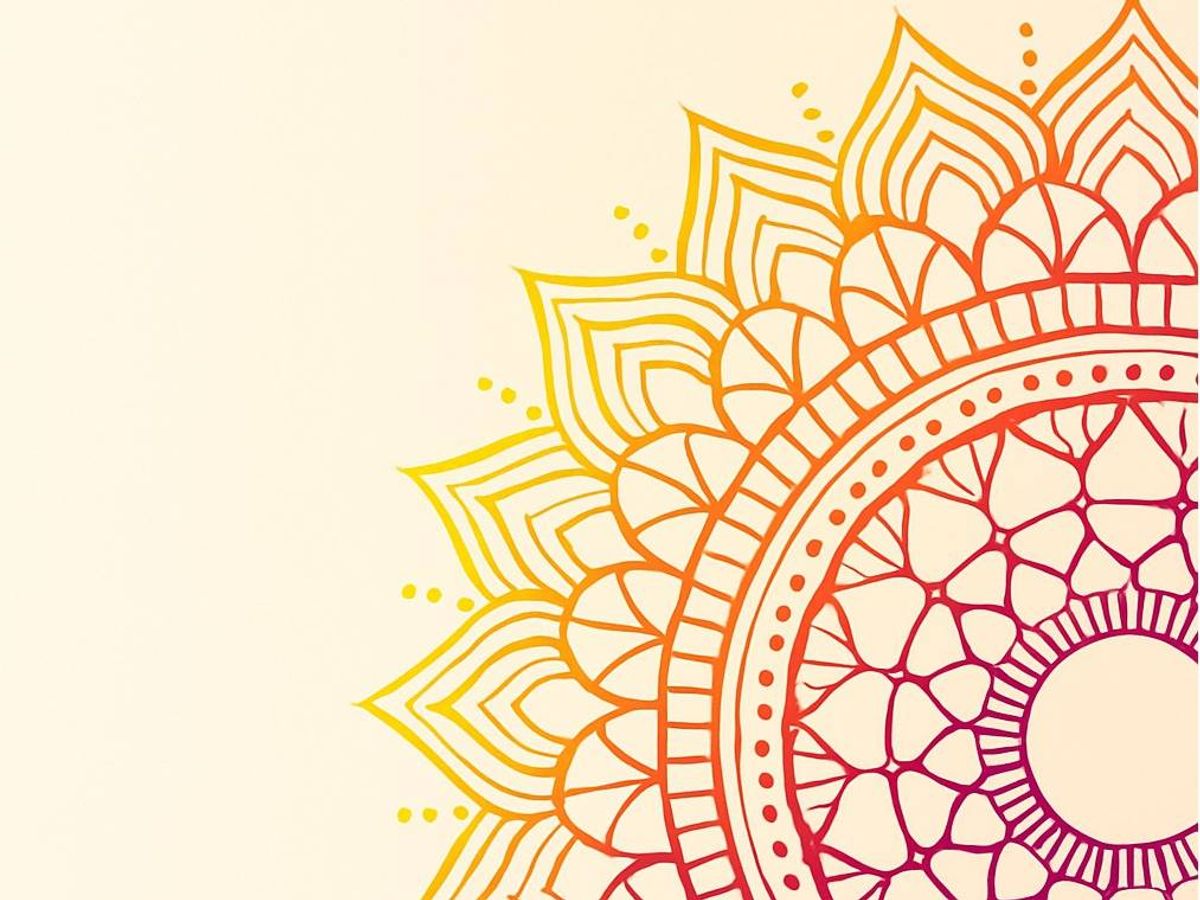 Restaurant Background