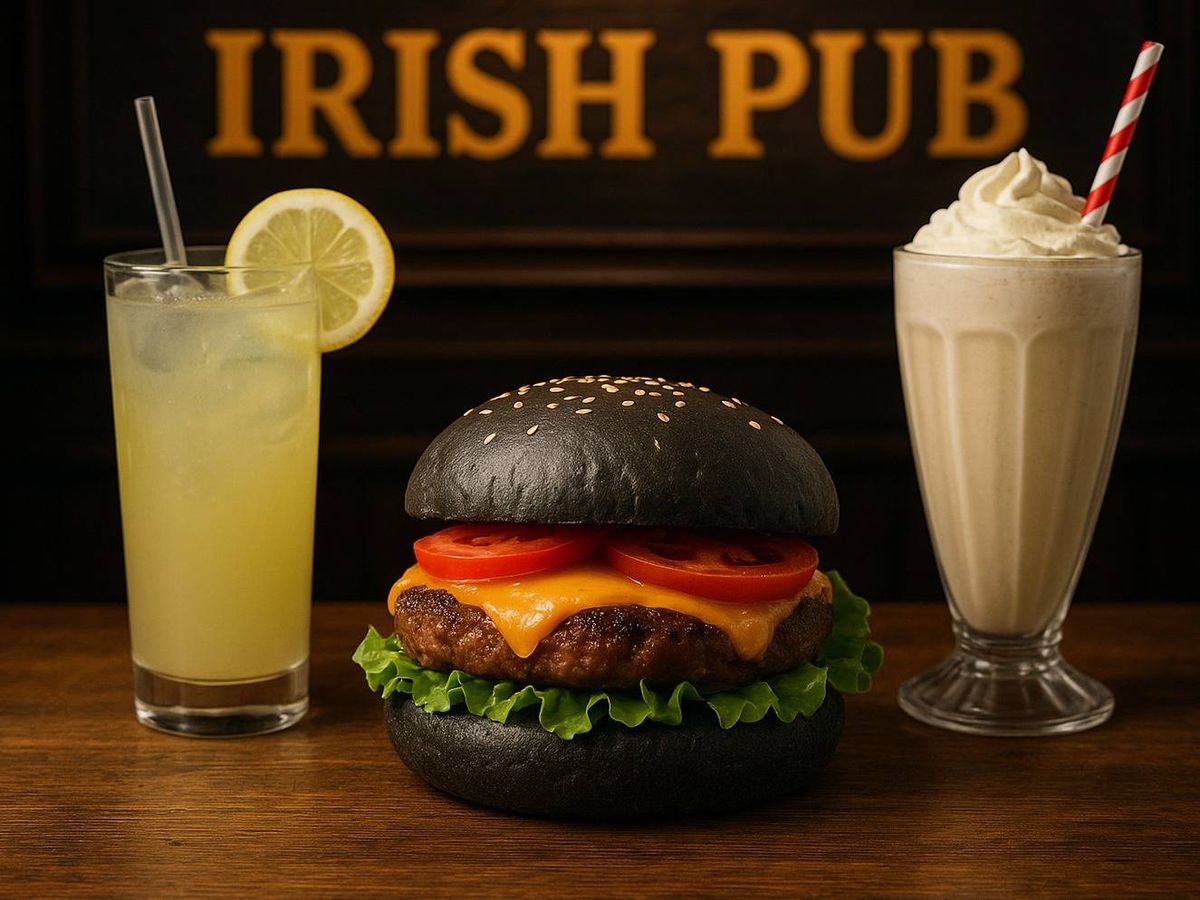 Restaurant Background