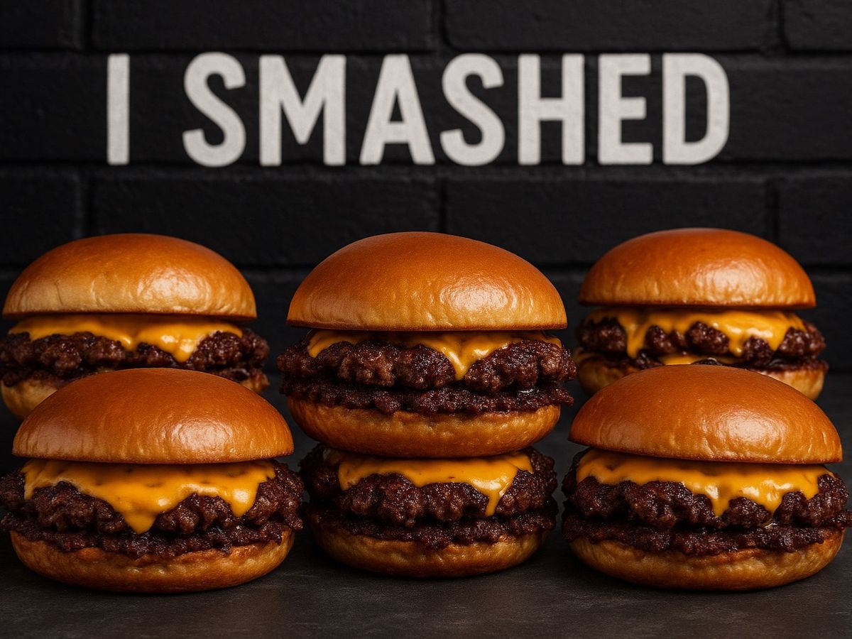 Restaurant Background