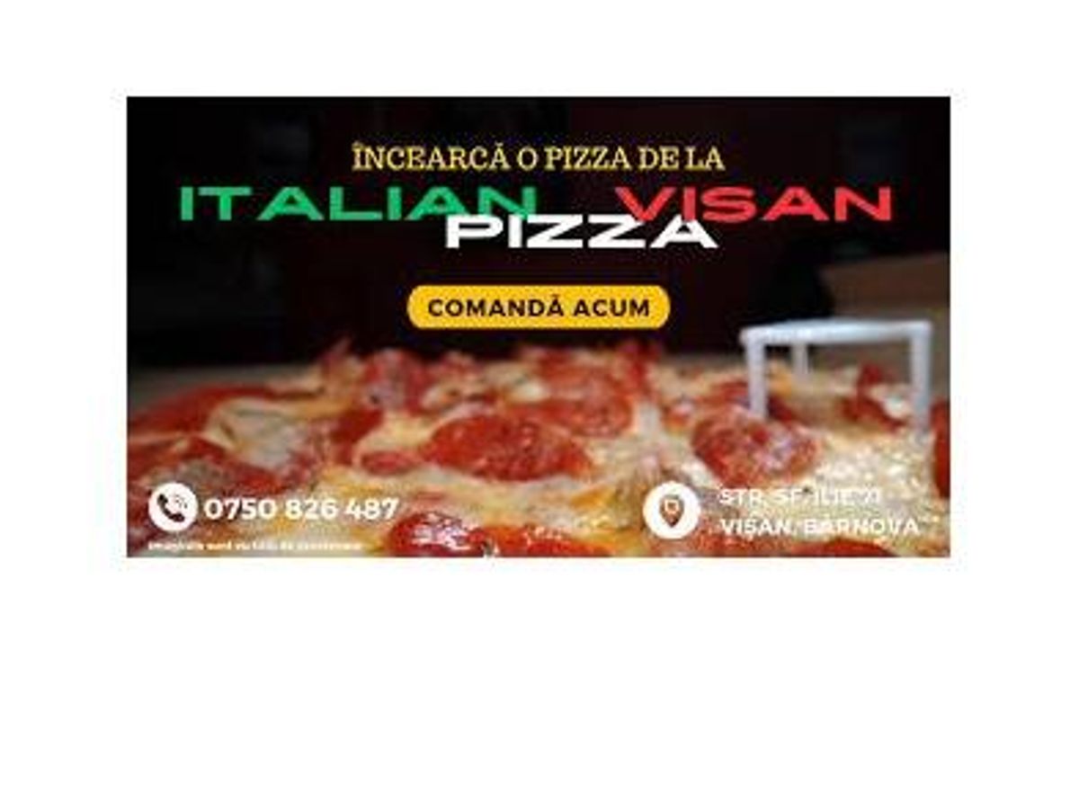 Restaurant Background