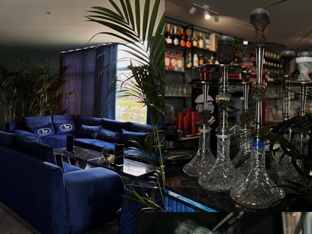 Restaurant Background