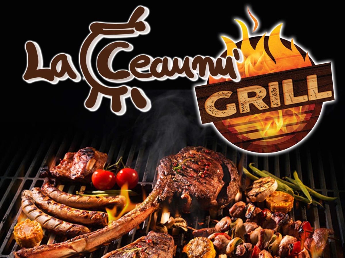 Restaurant Background