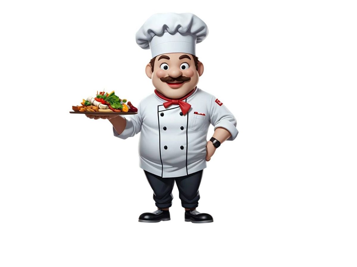Restaurant Background