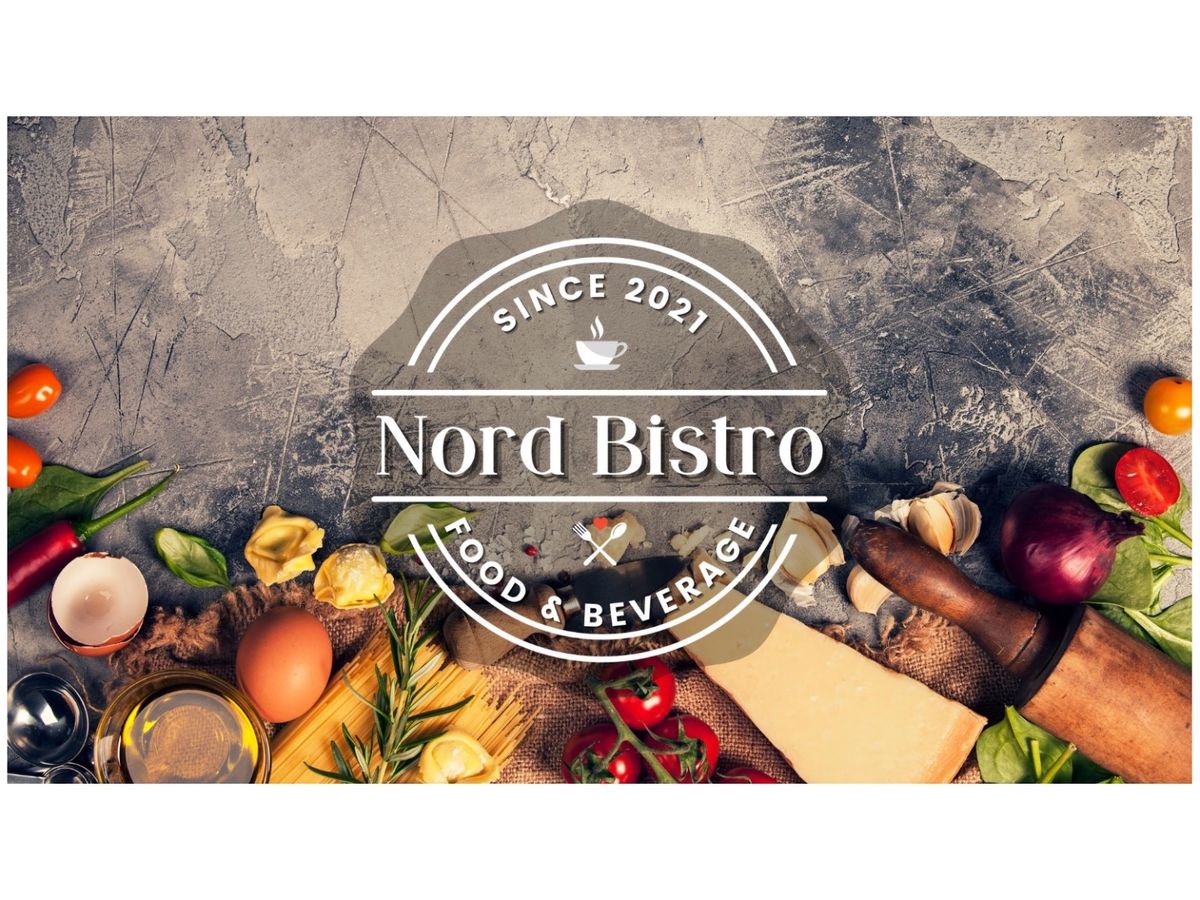 Restaurant Background