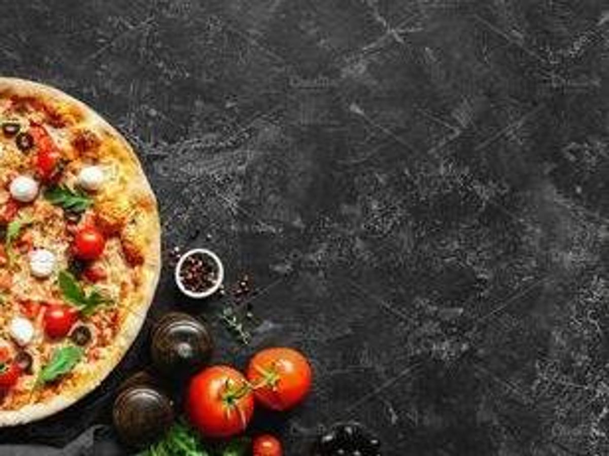 Restaurant Background