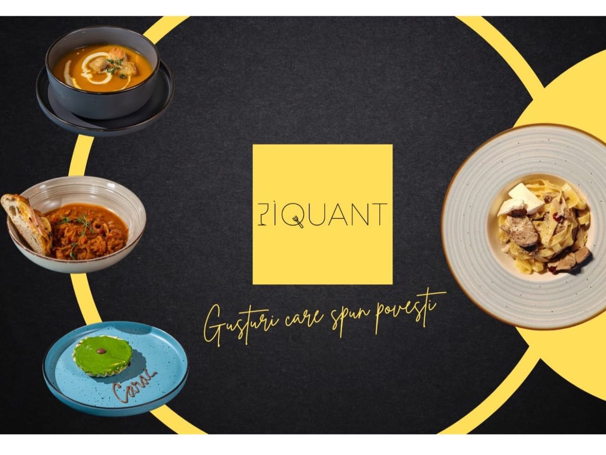Restaurant Background