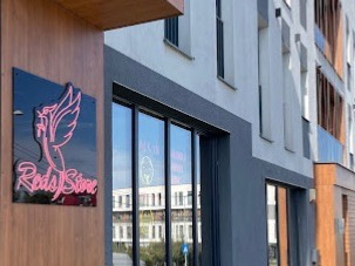 Restaurant Background