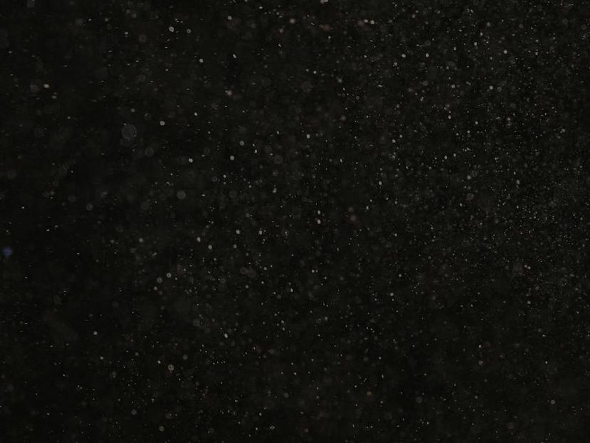 Restaurant Background