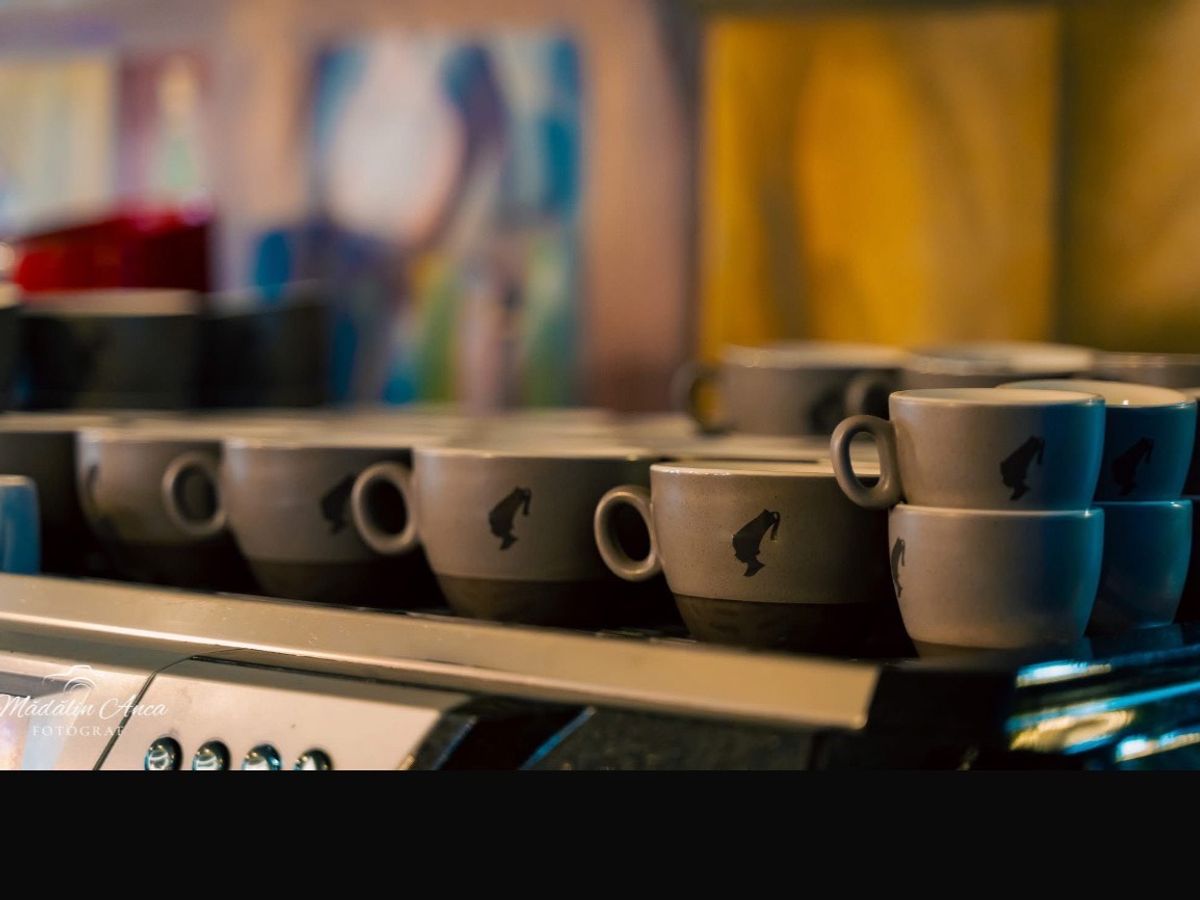 Restaurant Background