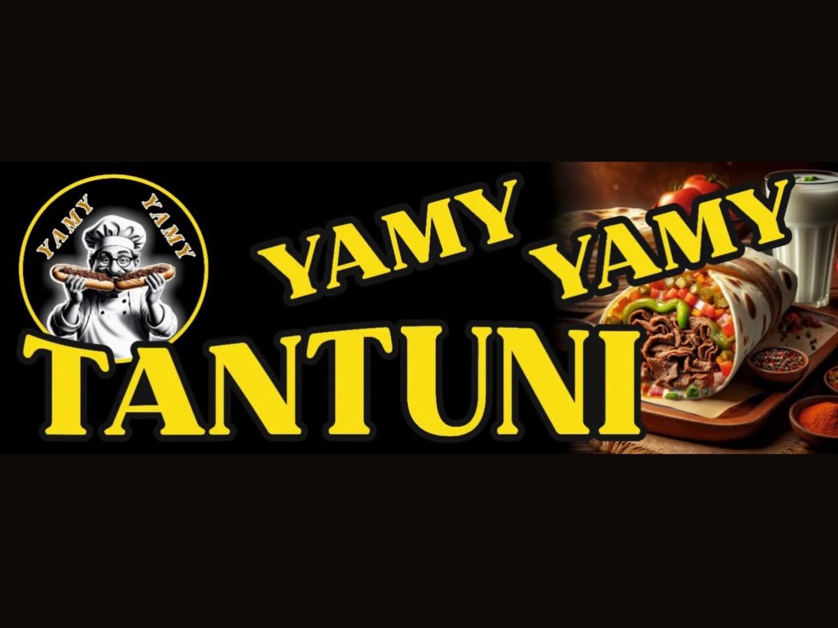 Restaurant Background