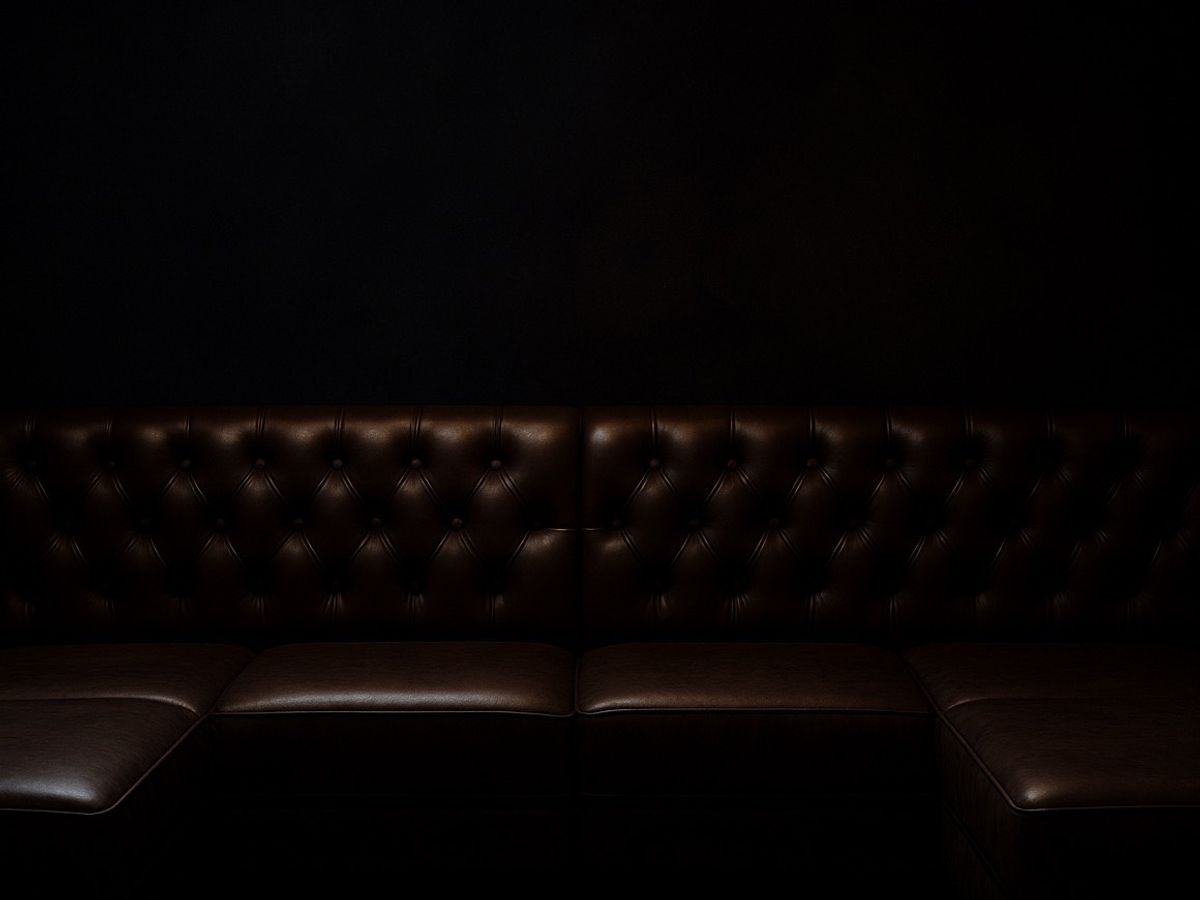 Restaurant Background