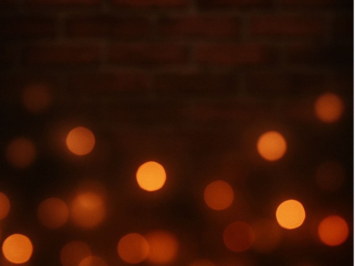 Restaurant Background