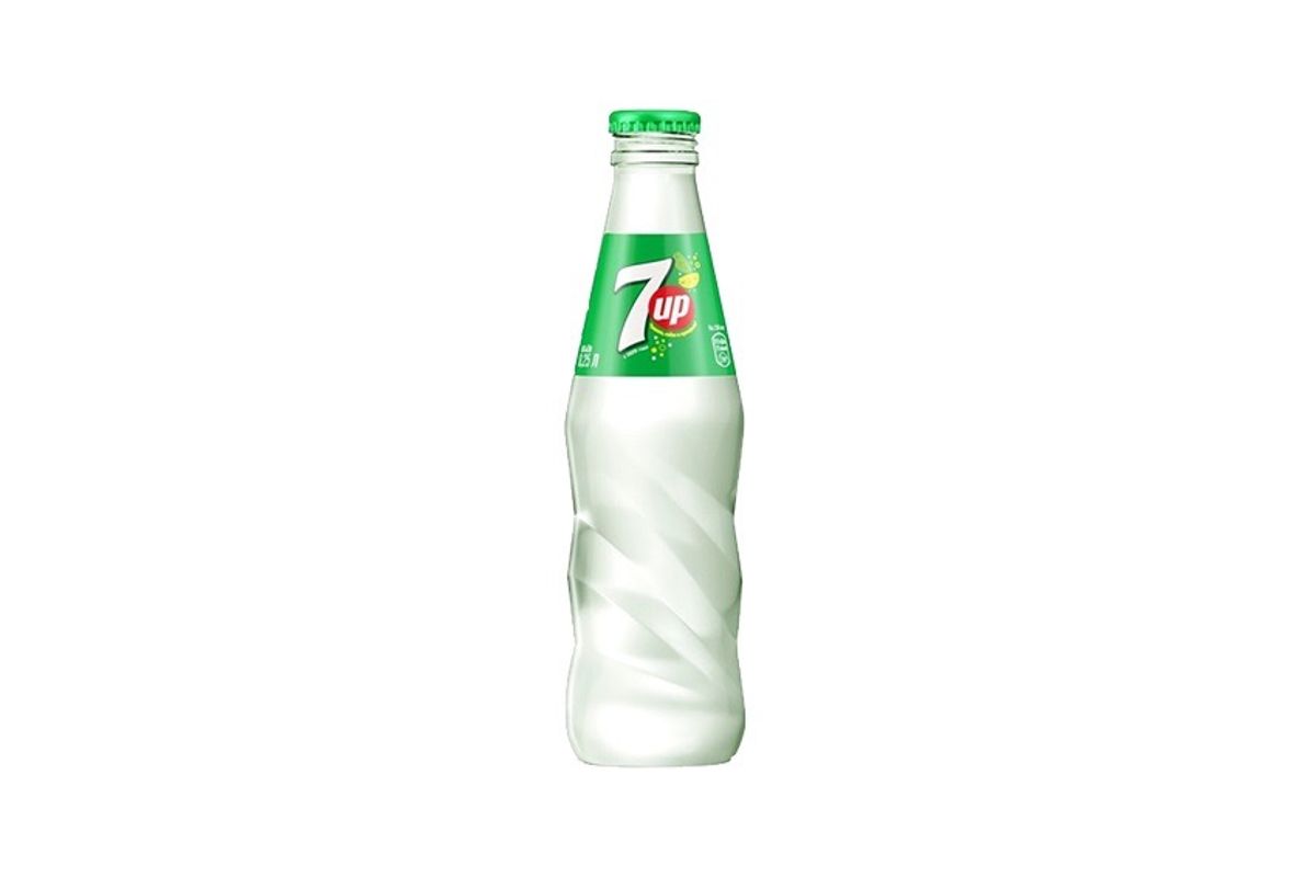 7-Up 