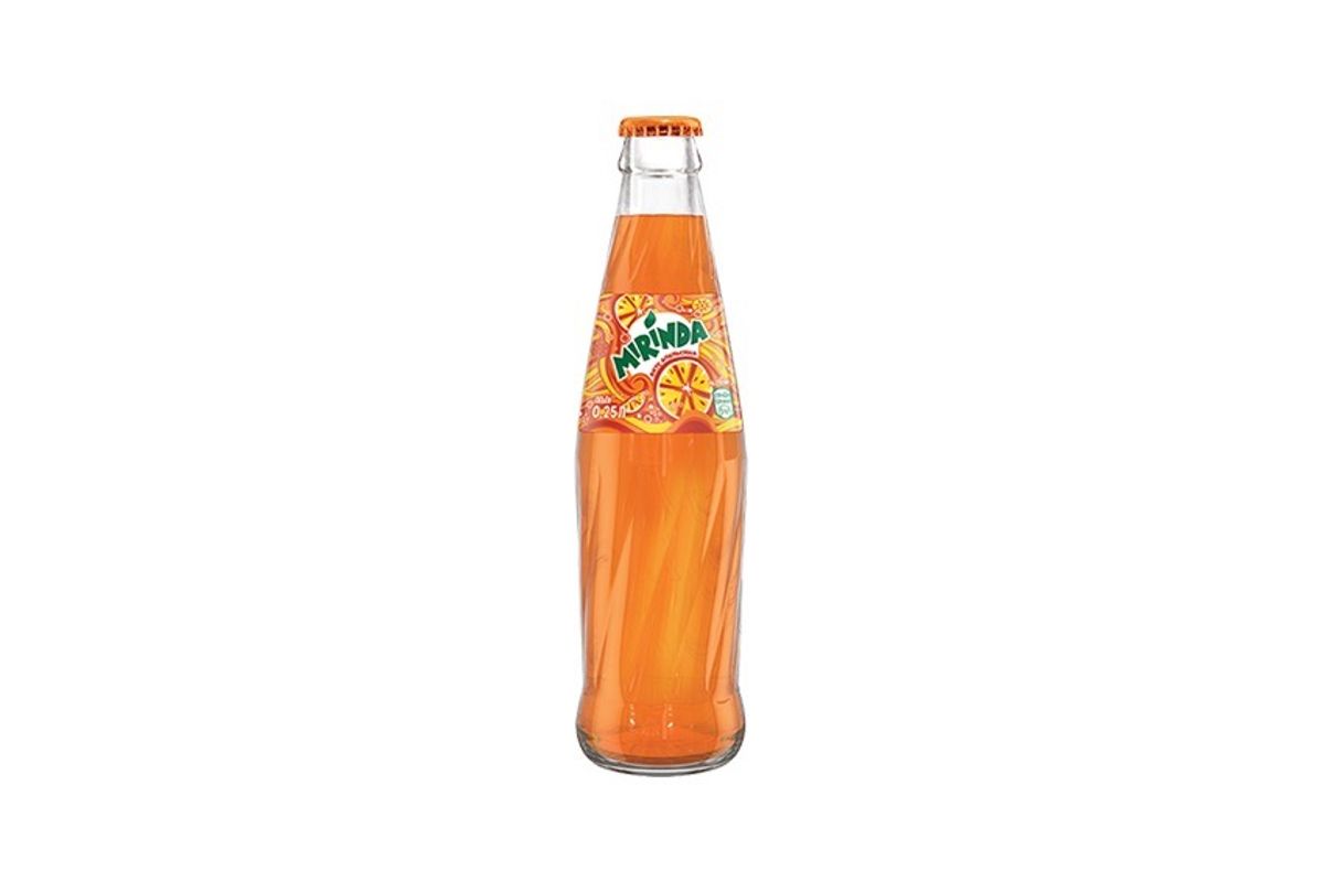 Mirinda