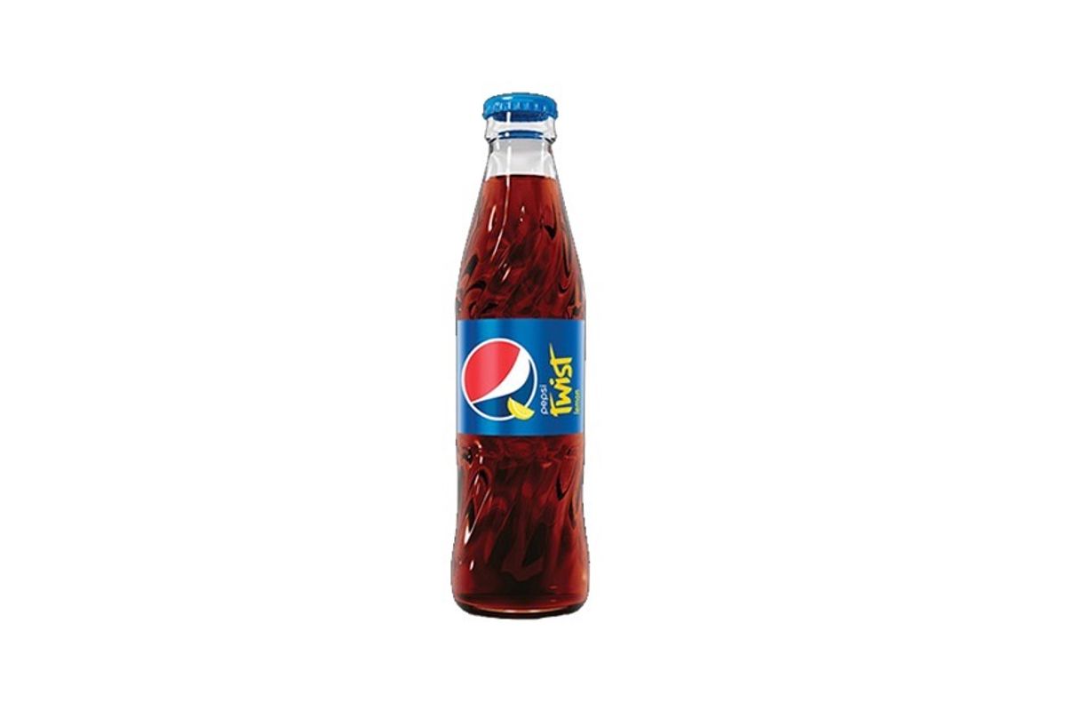 Pepsi Max / Twist
