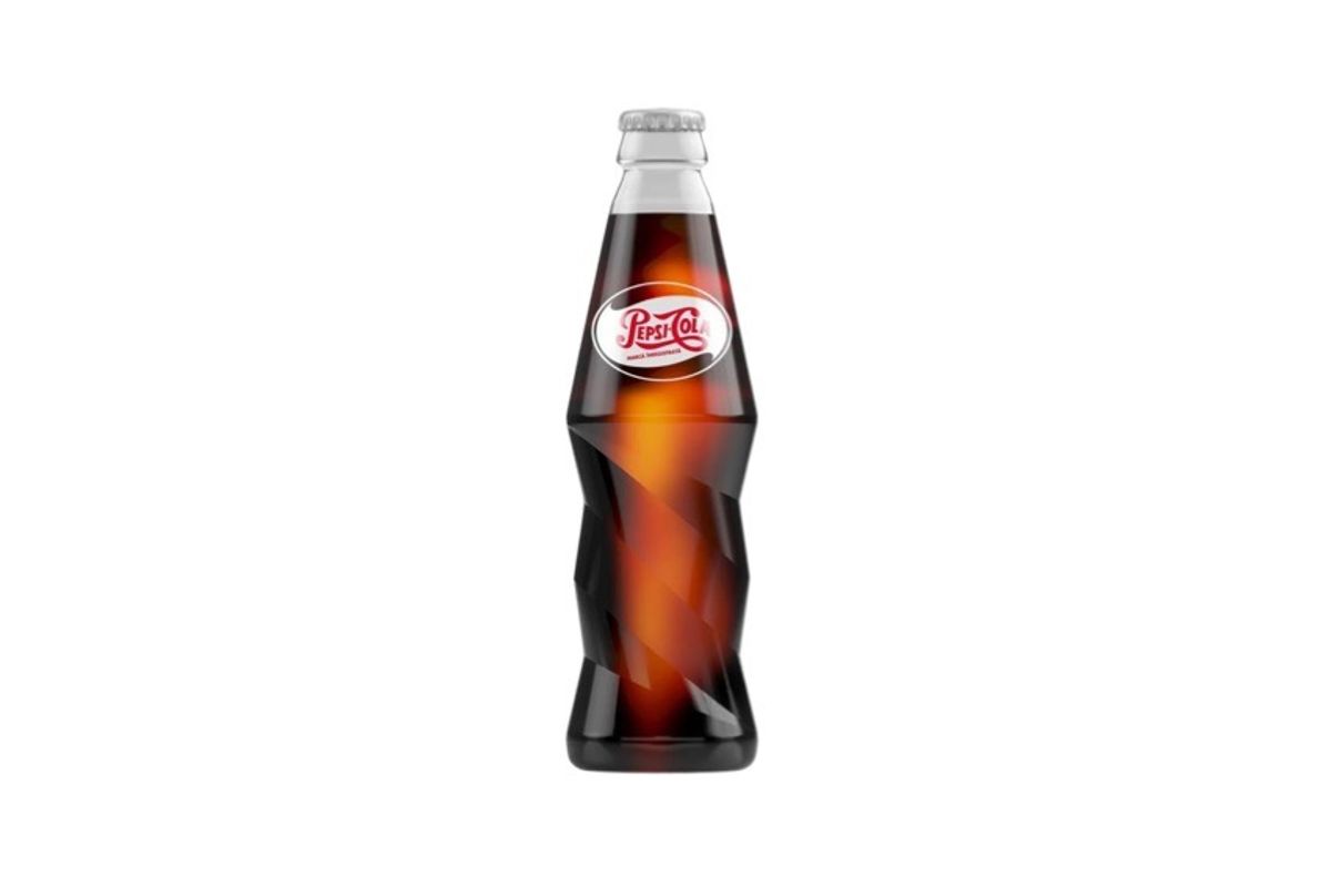 Pepsi Vintage 