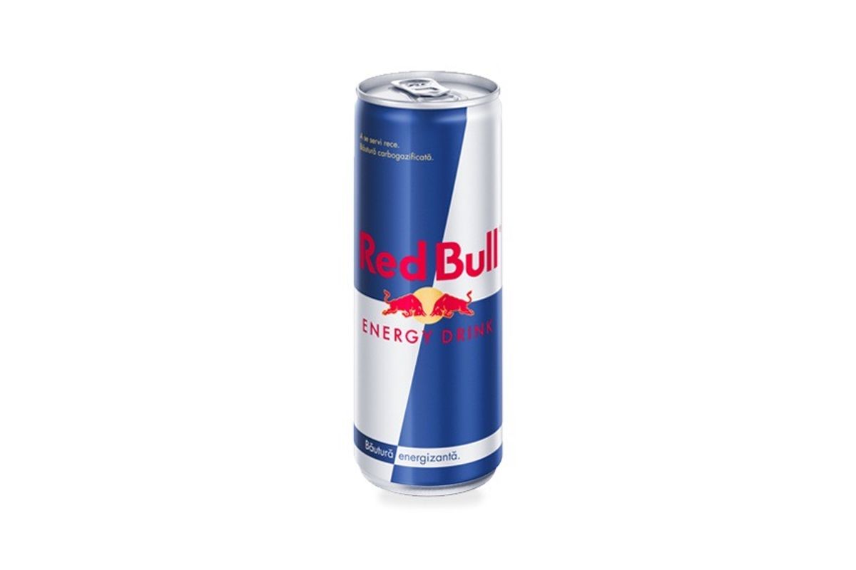 Red Bull