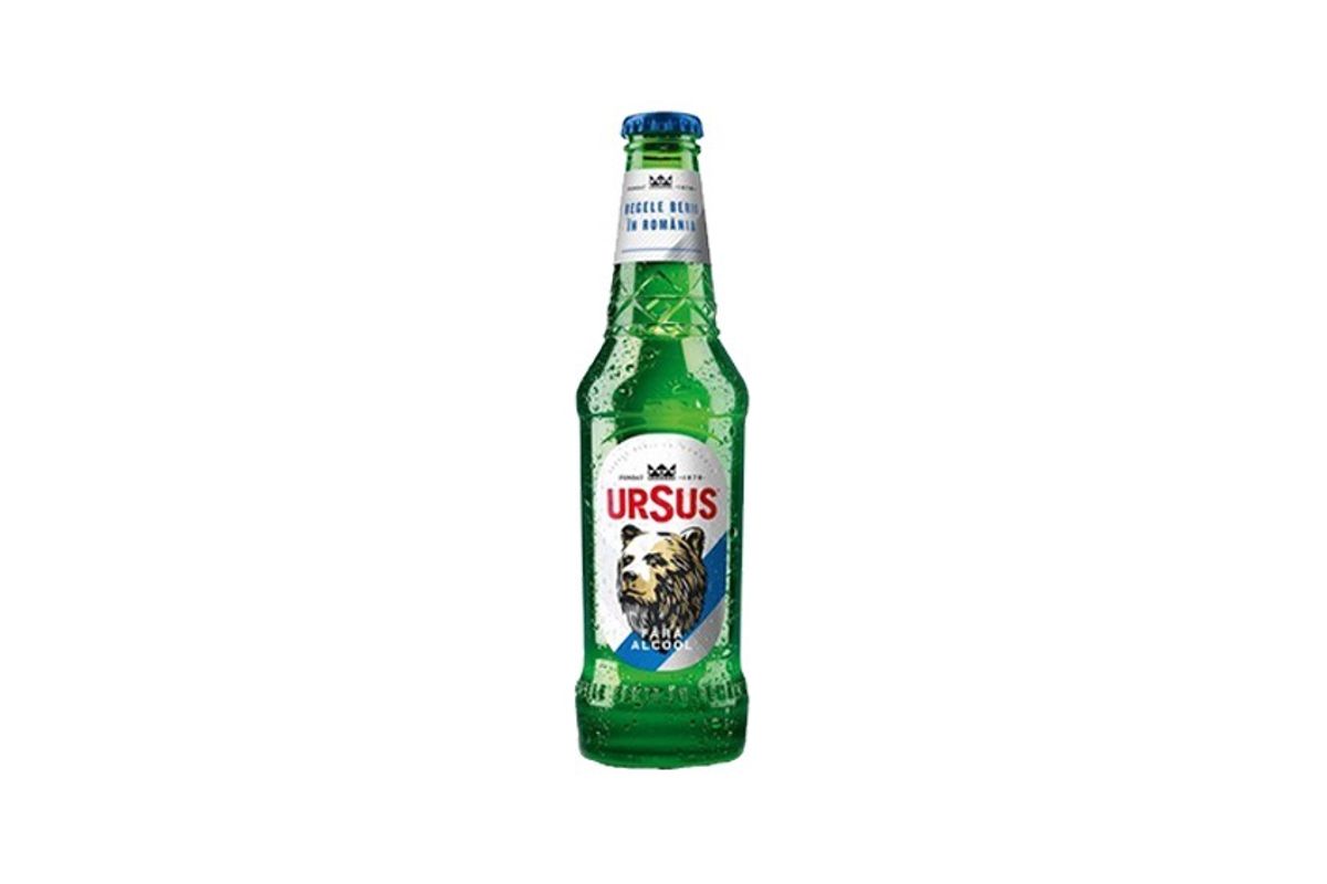 Ursus 0.0