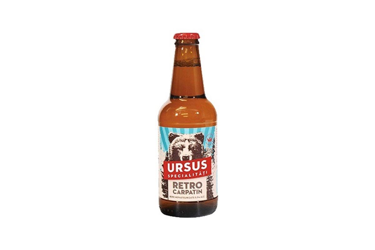 Ursus Retro