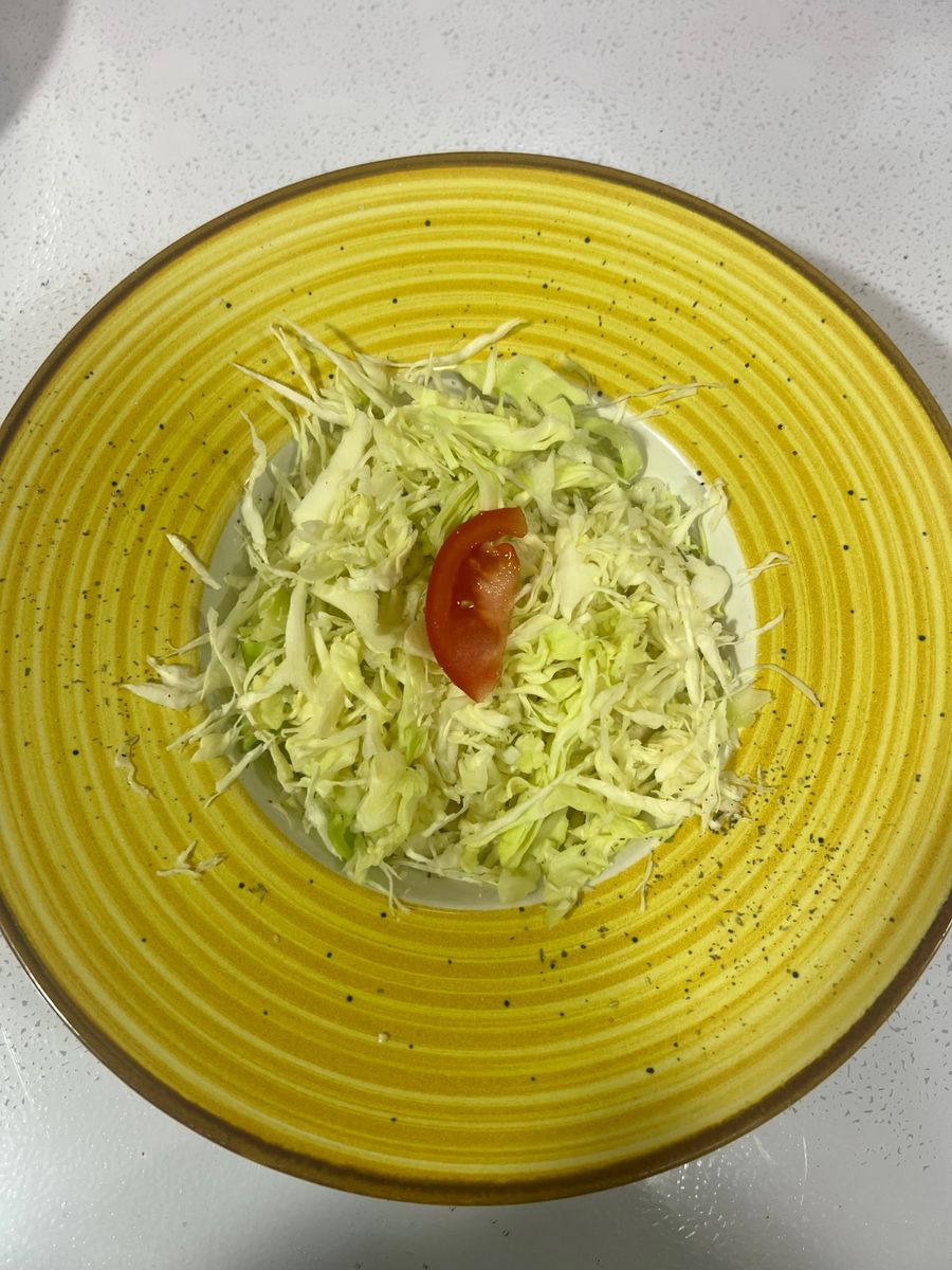 Salata de Varză 