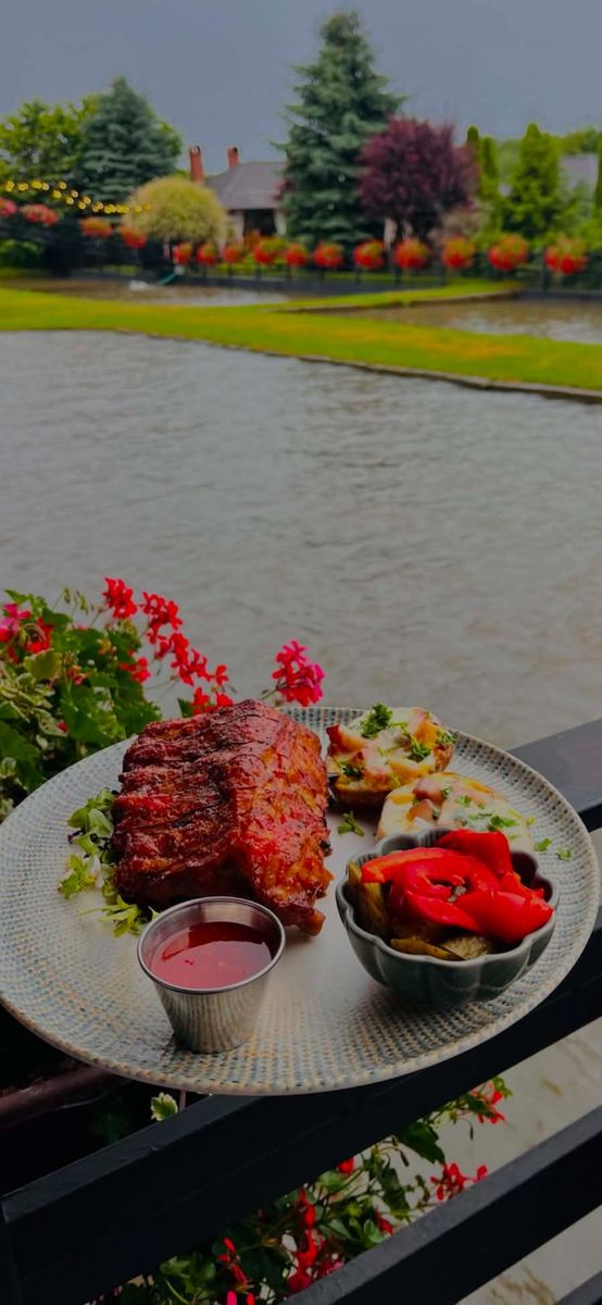 Coaste Bbq