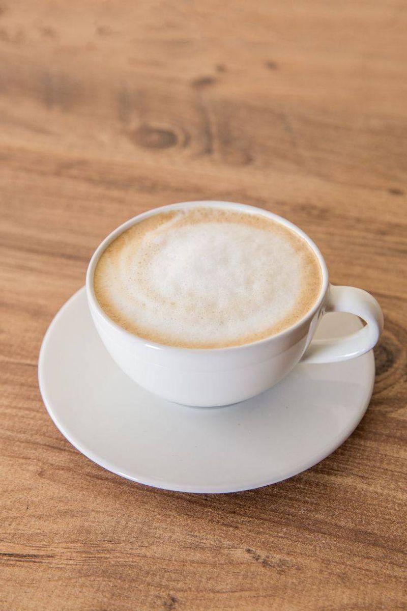 Cappuccino/Latte M/L
