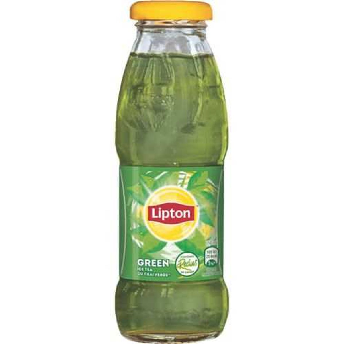 Lipton de Ceai Verde