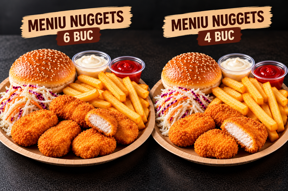 Nuggets