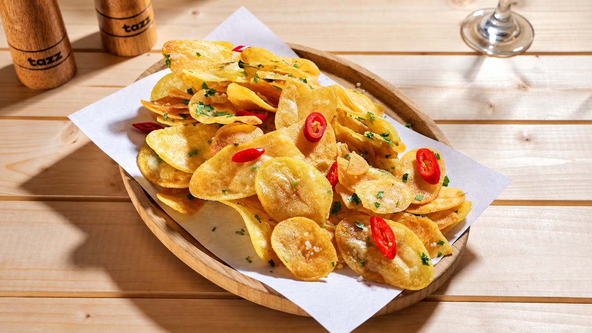 Maxi Chips