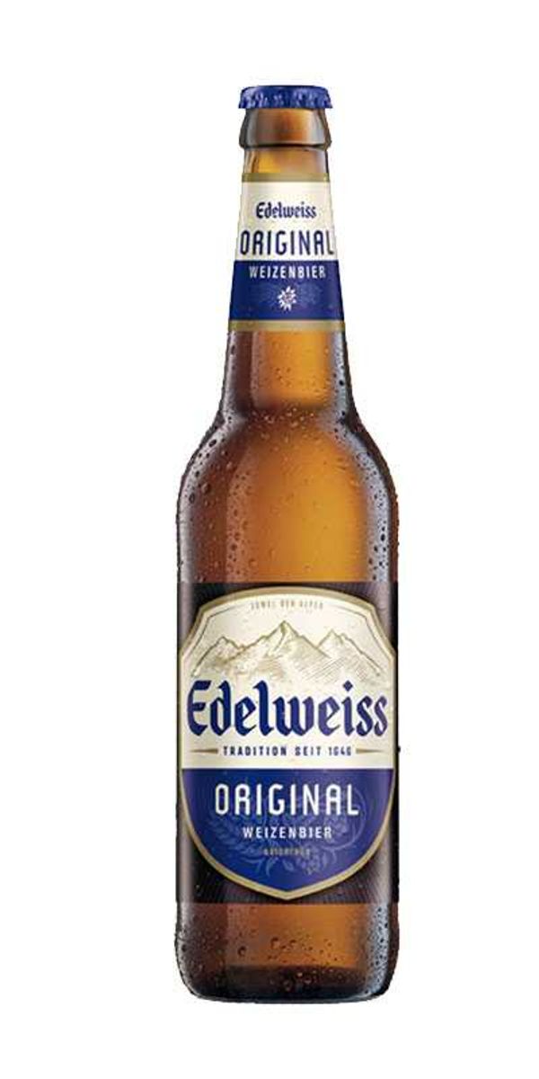 Edelweiss Original