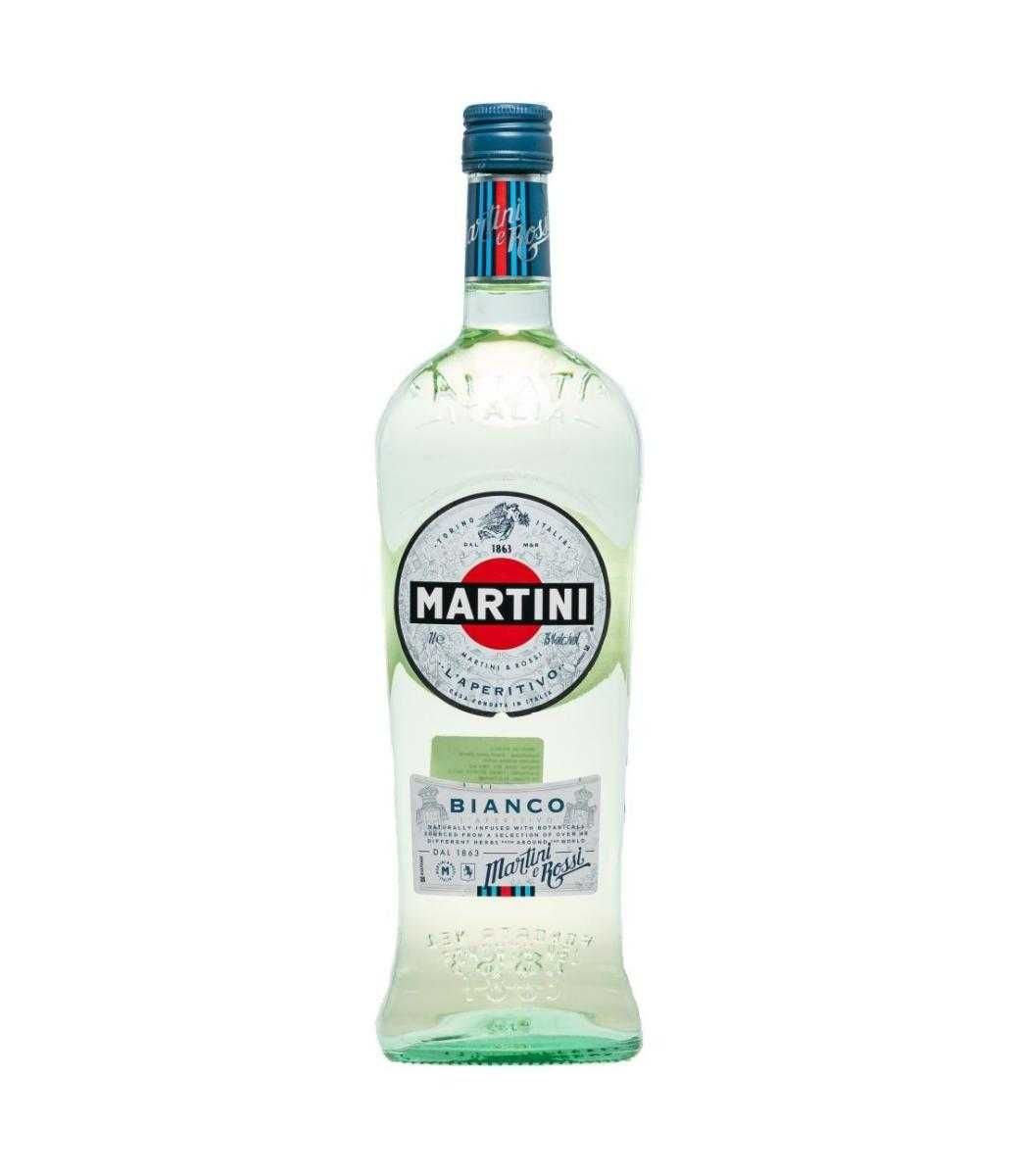 Martini Bianco / Rosso