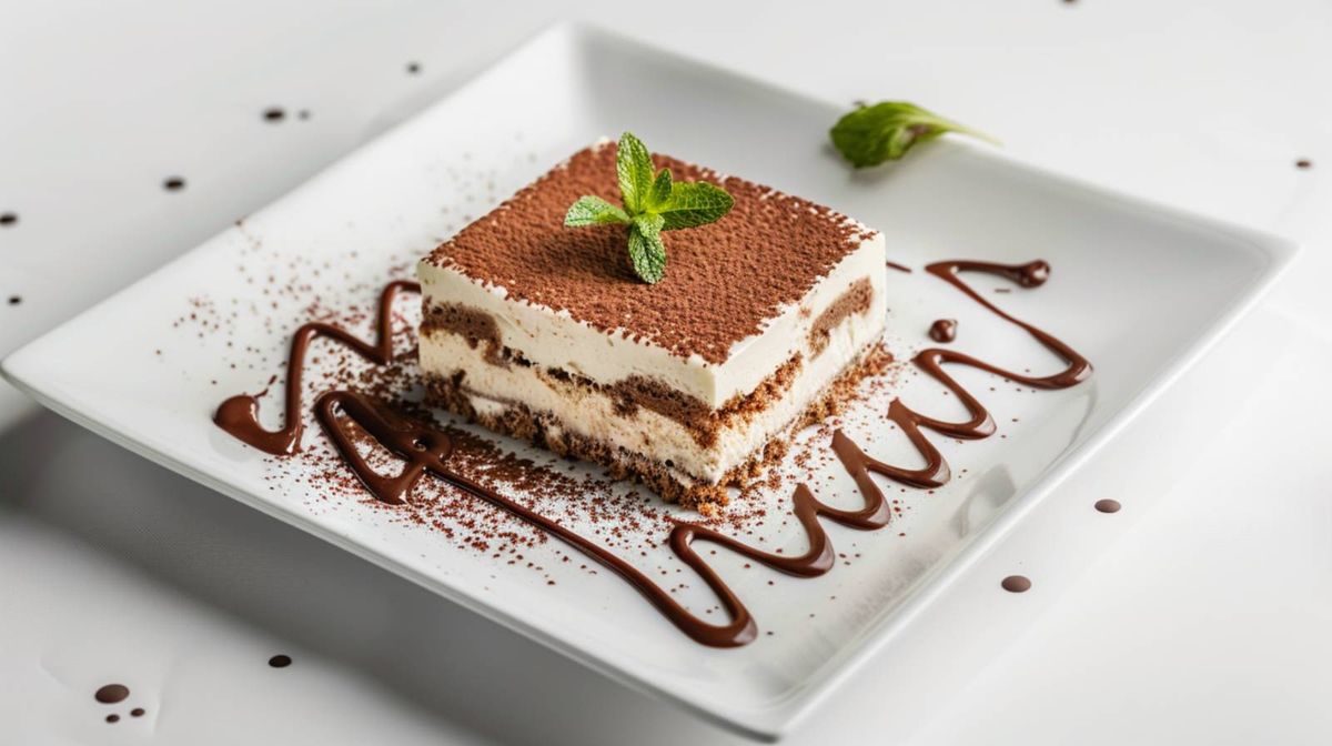 Tiramisu
