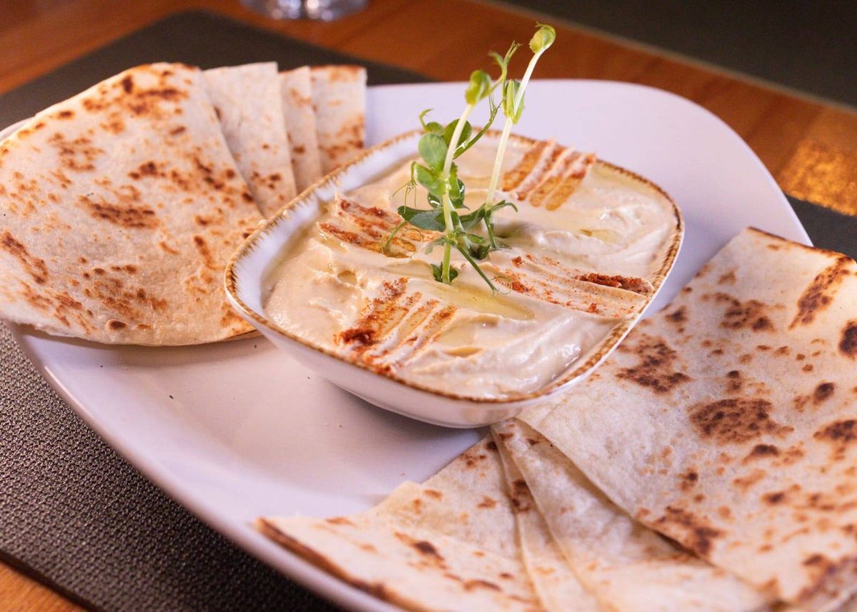 Hummus