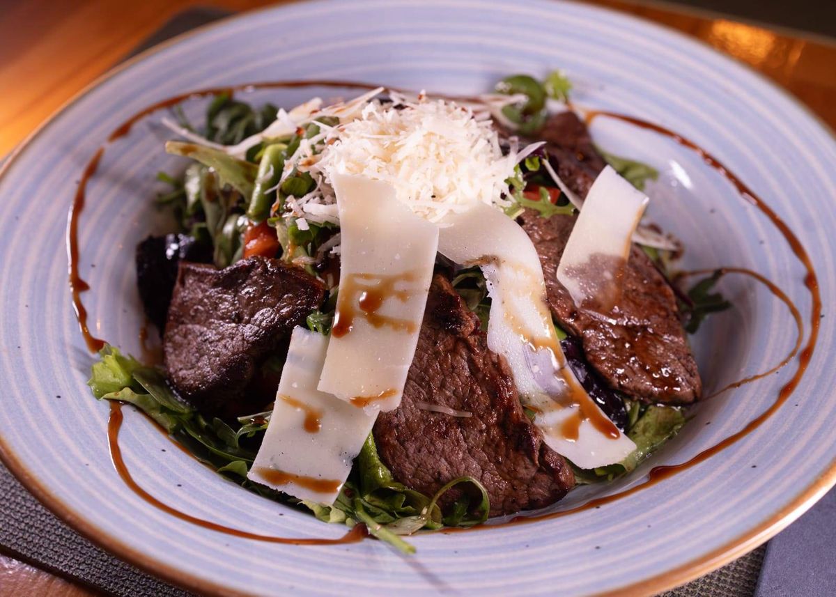 Salata Vitã 