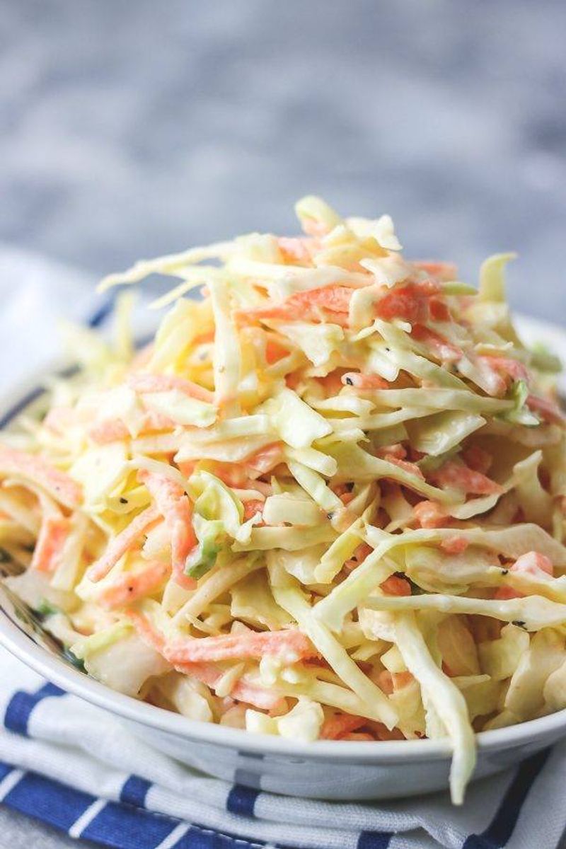 Coleslaw